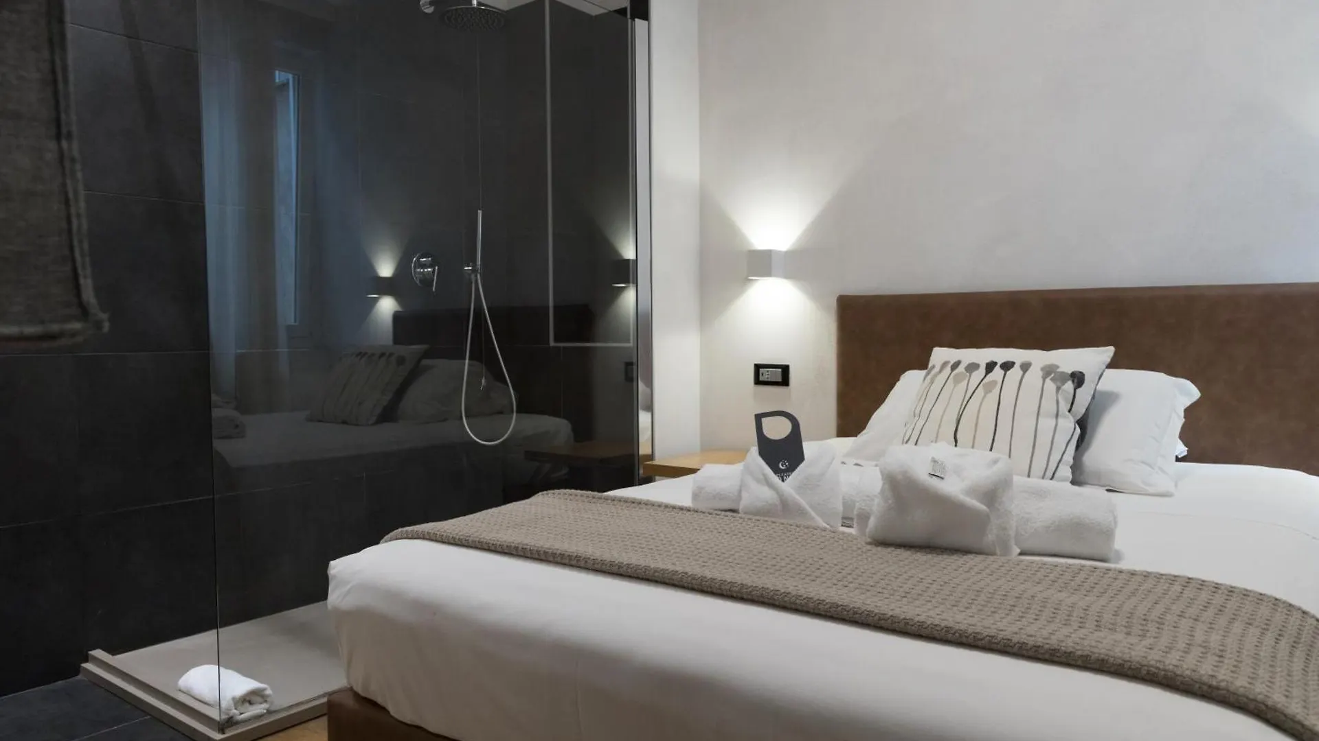 Hotel Doria Genoa